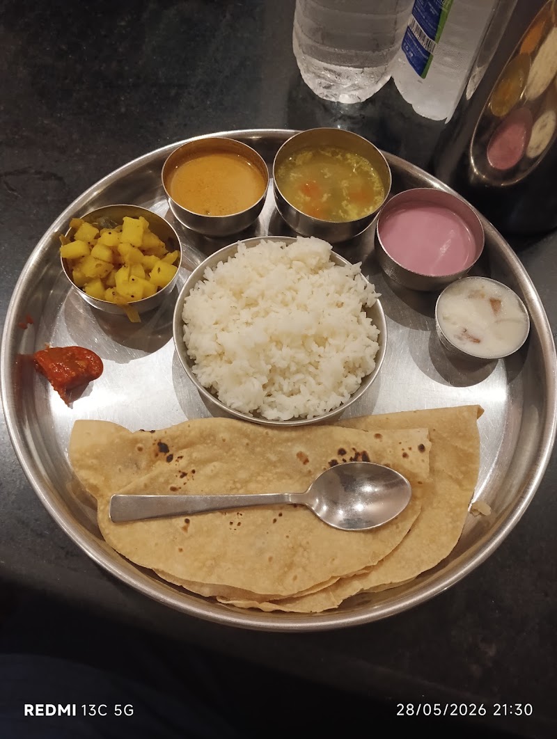 Kanha Rasoi - Kanha Rasoi 2572, Late Shri Babi Hadkar Marg, Dhuriwada, Malvan, Maharashtra 416606, India