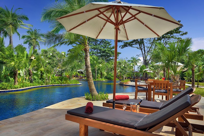 Mali Resorts Sunrise Beach - Mali Resorts Sunrise Beach, 408 moo 7 Sunrise beach Koh Lipe Koh Lipe, อำเภอเมืองสตูล สตูล 91000, Thailand