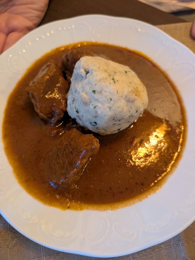 Gasthaus Orlik - Gasthaus Orlik Spittelauer Pl. 1, 1090 Wien, Austria