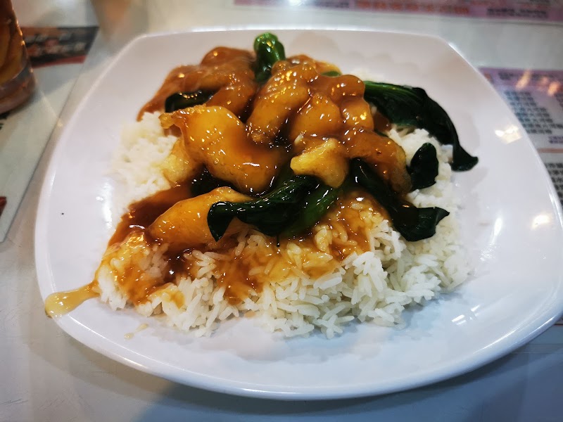 Ming Kee Restaurant - Ming Kee Restaurant, Wan Chai, Hong Kong