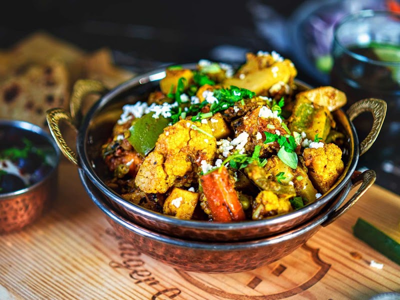 Isudhi cloud Kitchen