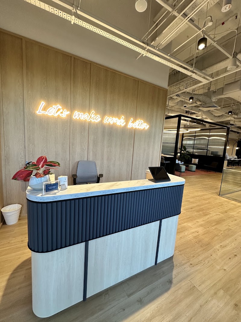 JustCo – The Metropolis (Coworking & Office Space) - JustCo – The Metropolis (Coworking & Office Space), 9 N Buona Vista Dr, #02-01, Singapore 138588