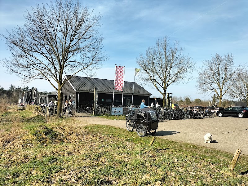Boscafé De Soete Inval Someren - Boscafé De Soete Inval Someren, Bosrandweg 6, 5711 RJ Someren, Netherlands
