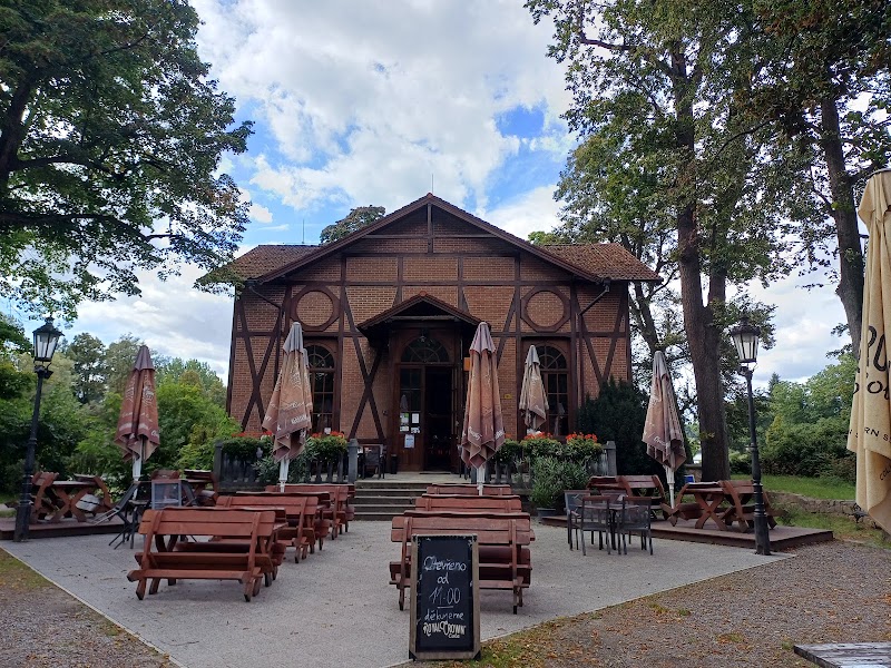 Restaurace Ostrov - Restaurace Ostrov Městský ostrov 165, 397 01 Písek-Písek 1, Czechia