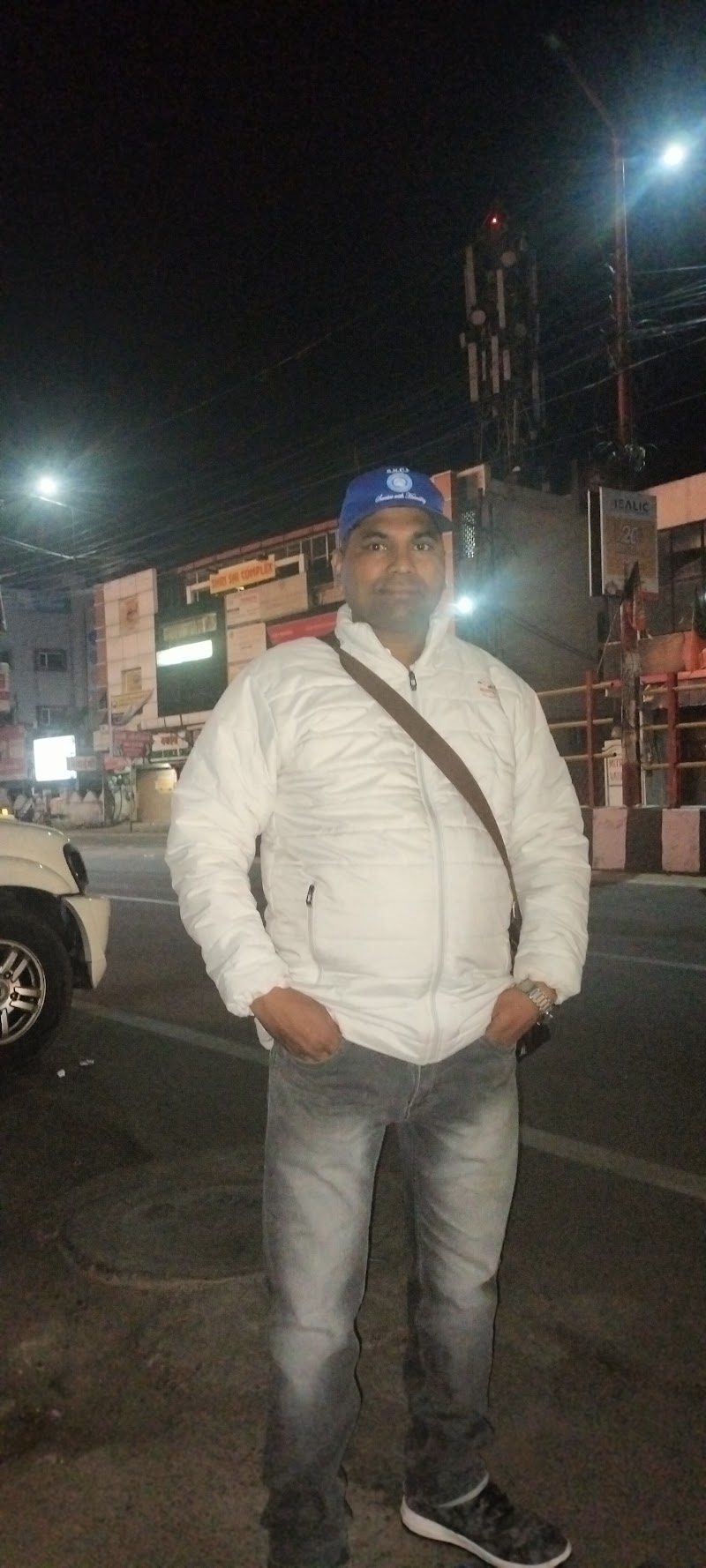 Delhi - Haridwar Road - Delhi - Haridwar Road, Delhi - Haridwar Rd, India