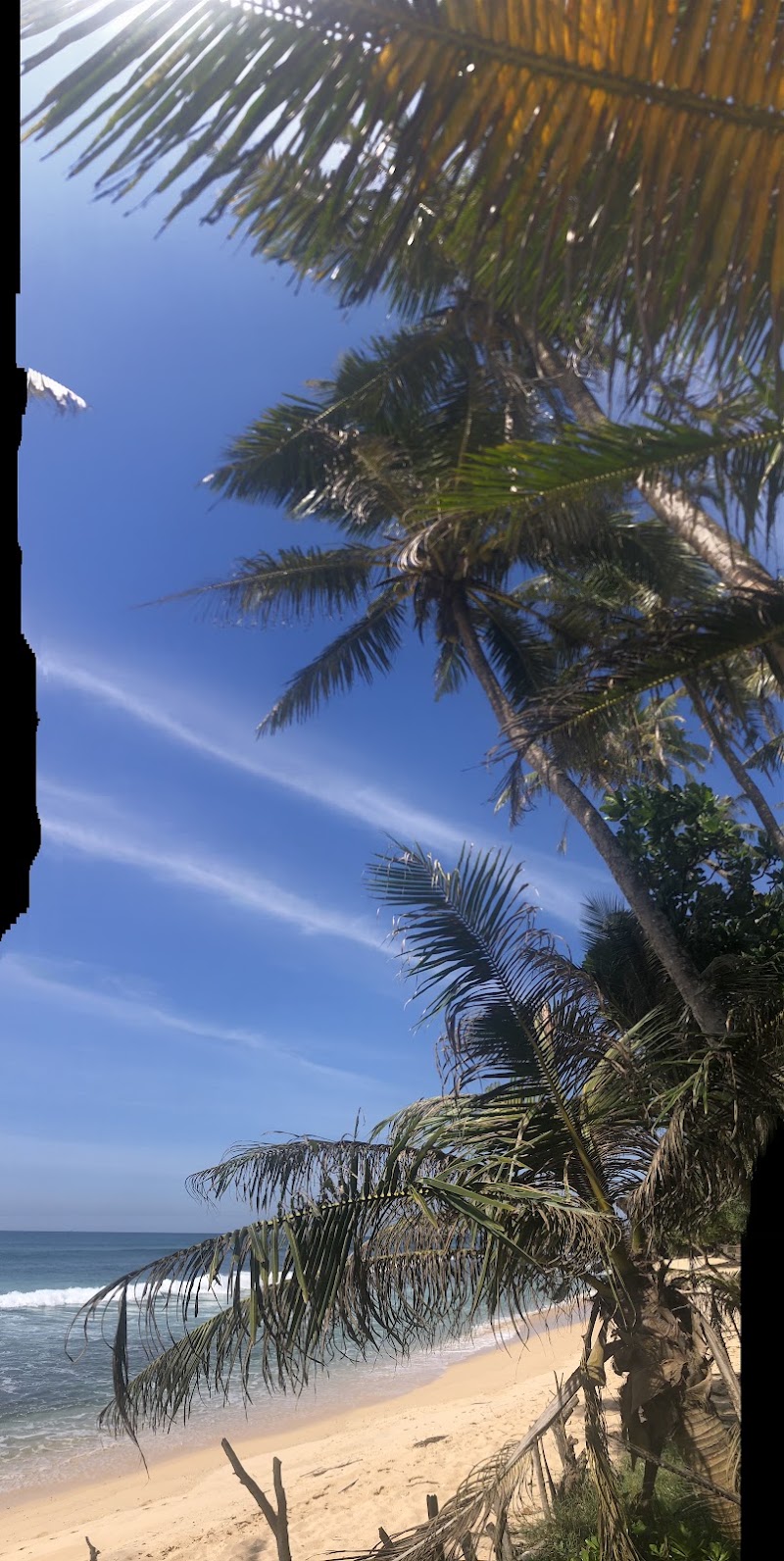 Talpe - Talpe, Sri Lanka