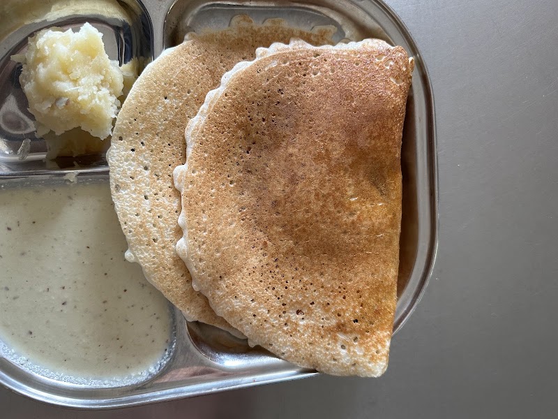 Davangere Benne Dose - Davangere Benne Dose, 787, N Damodaran Rd, F Block, Sahakar Nagar, Byatarayanapura, Bengaluru, Karnataka 560092, India