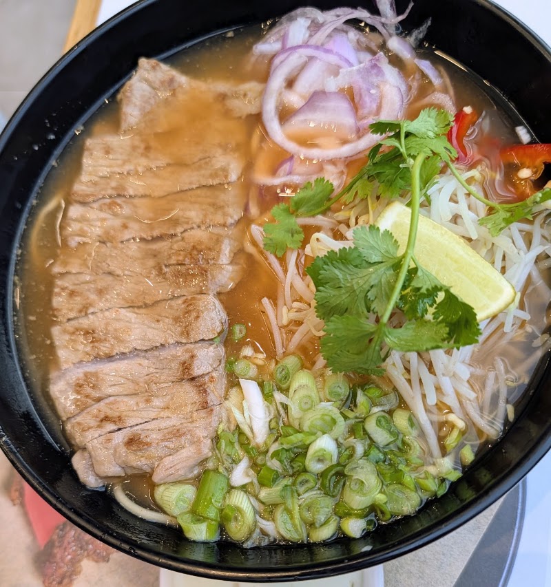 wagamama - wagamama, Al Khail Rd - Hadaeq Sheikh Mohammed Bin Rashid - Dubai - United Arab Emirates