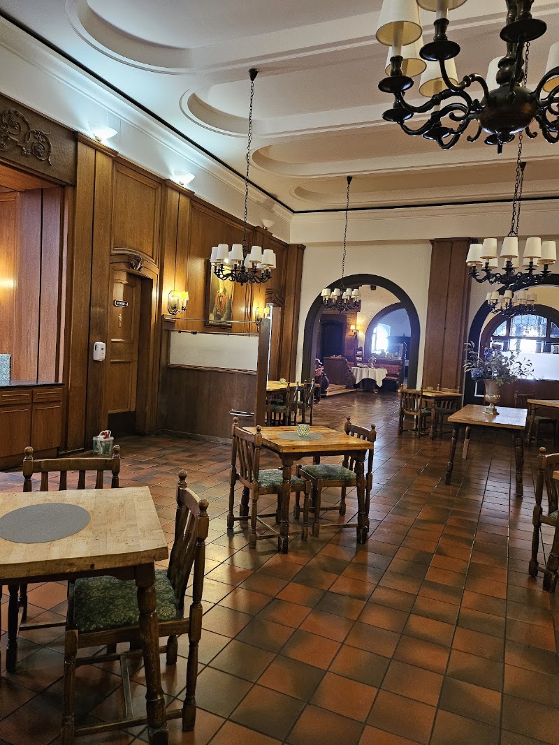 Hotel Zum Ritter St. Georg - Hotel Zum Ritter St. Georg Hauptstraße 178, 69117 Heidelberg, Germany