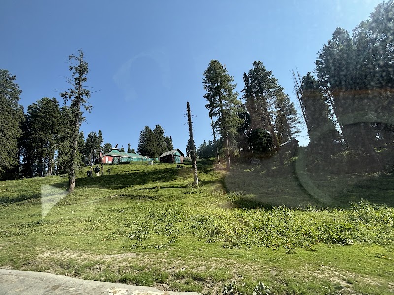 J&K Tourism Gulmarg - J&K Tourism Gulmarg 29XJ+86V, Gulmarg, 193403