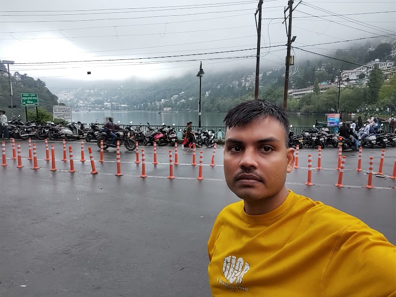 Naini Cottage Nainital - Naini Cottage Nainital, 9FP3+R2Q, Ayarpatta, Nainital, Uttarakhand 263001, India
