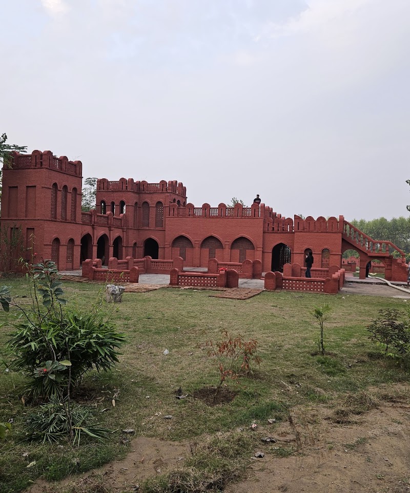 Haveli Maghar Singh Panjola, Ropar - Haveli Maghar Singh Panjola, Ropar Haveli Maghar Singh Panjola,Village Panjola District Ropar,Punjab, Panjola, Punjab 140108, India