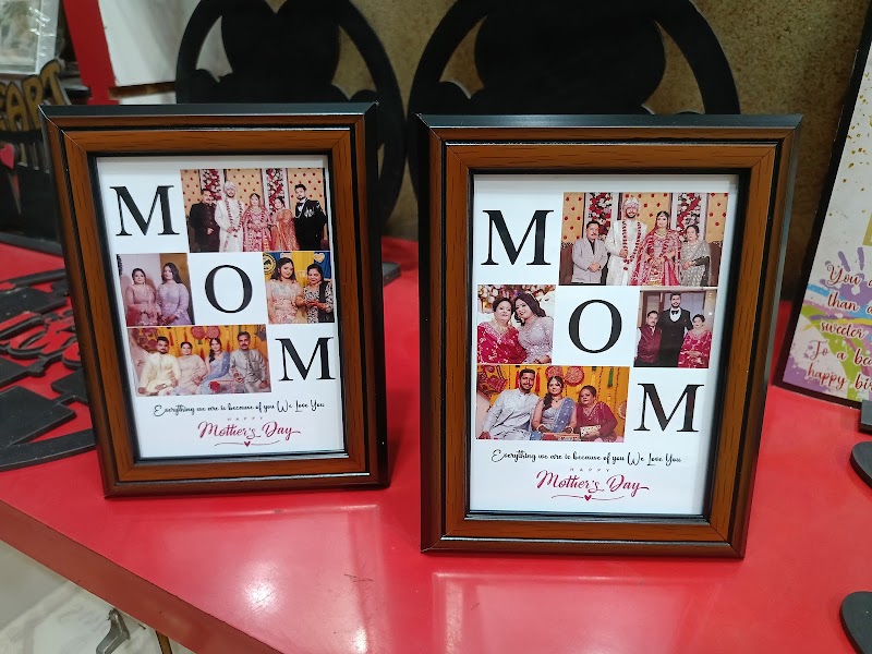 Victory Print & Gift Emporium - Victory Print & Gift Emporium, Batala Rd, opp. shivala mandir chonk, near care and cure hospital, Sehaj Avenue, Amritsar, Punjab 143001, India