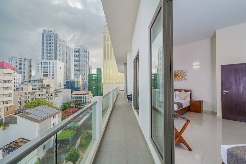 Marine Suites