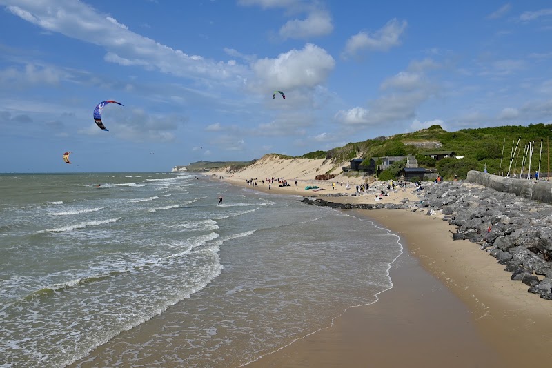 Côte d'Opale - Côte d'Opale, France