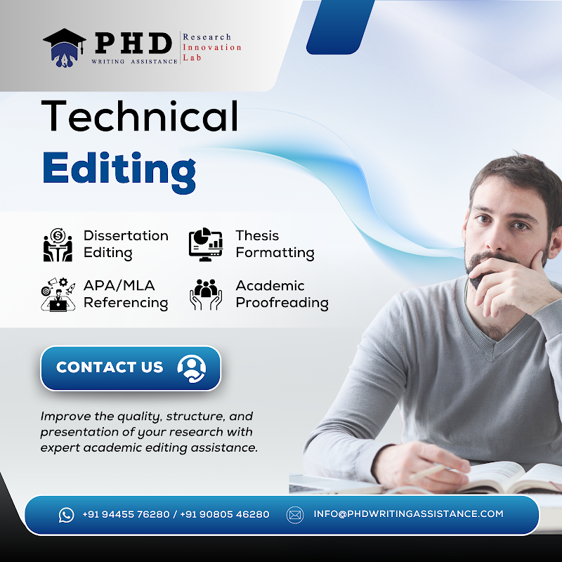 PhD Writing Assistance - PhD Writing Assistance, 85, 08th floor, 85, Anna Salai, Guindy Institutional Area, SIDCO Industrial Estate, Guindy, Chennai, Tamil Nadu 600032, India