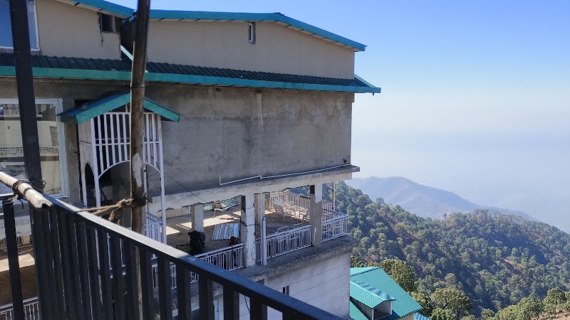 Hillside Retreat Villa Kasauli - Hillside Retreat Villa Kasauli Mashobra, Kasauli, Himachal Pradesh 173204, India