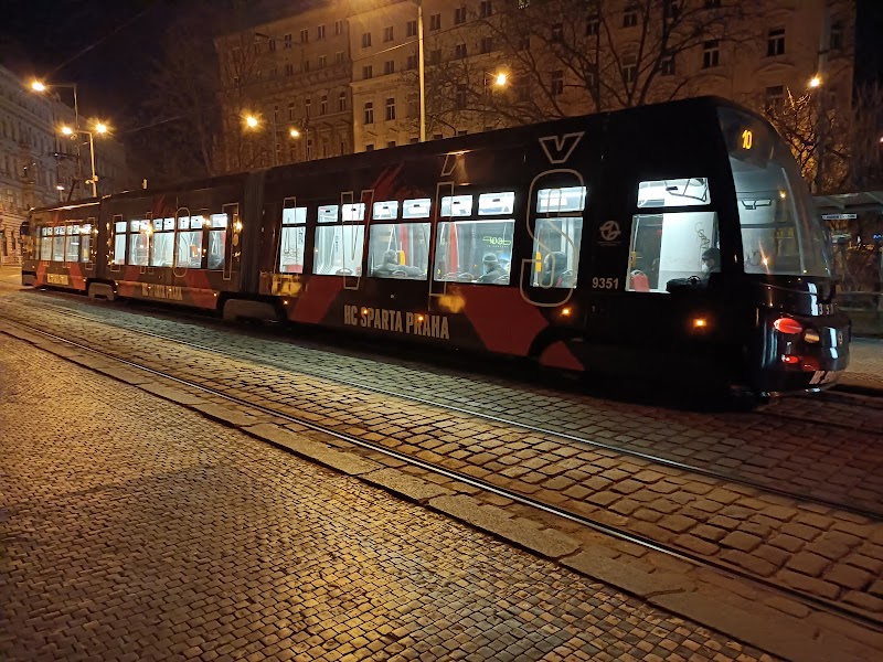 Náměstí Míru