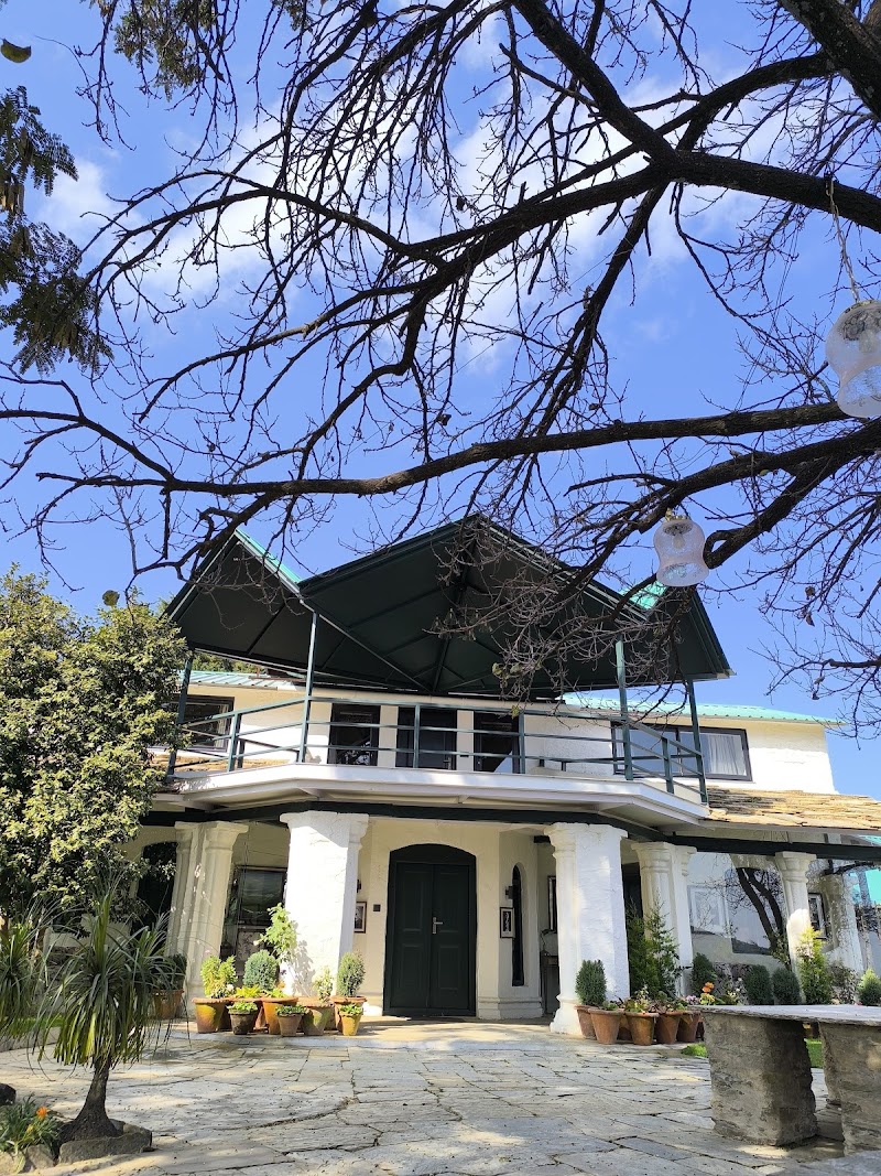 Sitla Estate - Sitla Estate, Mukteshwar, FJQJ+742, Seetla, Uttarakhand 263158, India