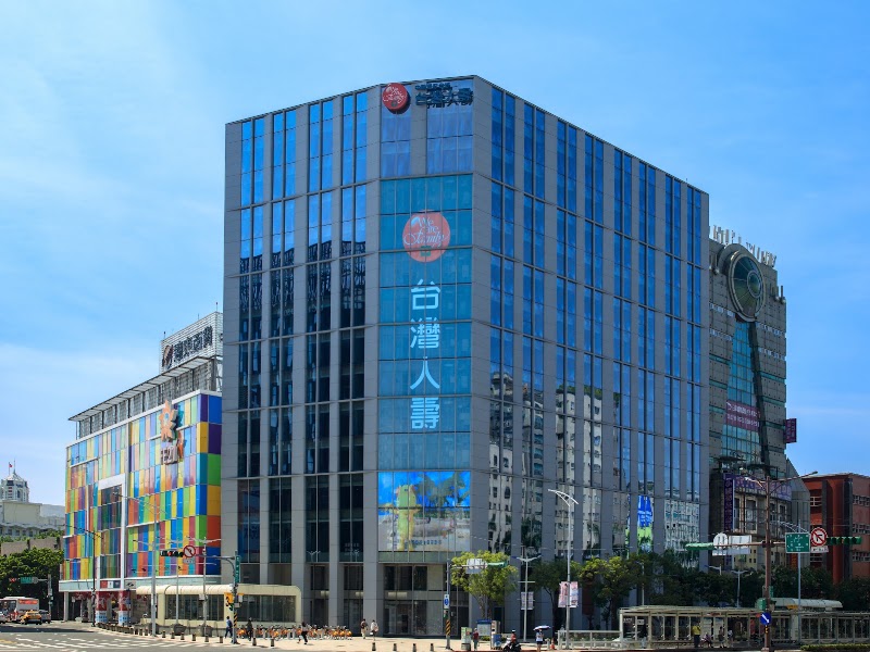 SOTETSU GRAND FRESA Taipei Ximen - SOTETSU GRAND FRESA Taipei Ximen 100, Taiwan, Taipei City, Zhongzheng District, Jianguo Village, Section 1, Zhonghua Rd, 57號1樓