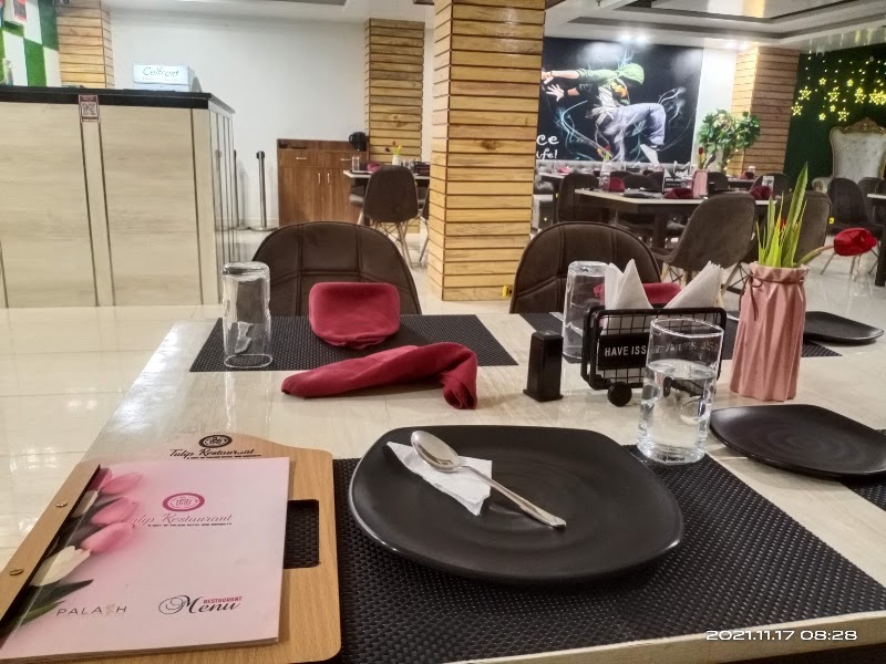 Treebo Trend Palash Hotel & Banquets - Treebo Trend Palash Hotel & Banquets J394+H37, Gola Rd, next to Siddhi Vinayak Hospital, near Sonu Market Road, Vastu Ganga Colony, S. K. Puram, Patna, Bihar 801503, India