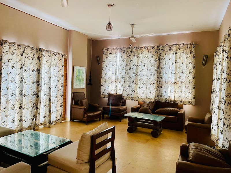 Vintage Villa / House Party Venue / Photo Shoot Location in Gurgaon - Vintage Villa / House Party Venue / Photo Shoot Location in Gurgaon House no 21, near Star Mall, Sector 31, Gurugram, Haryana 122001, India