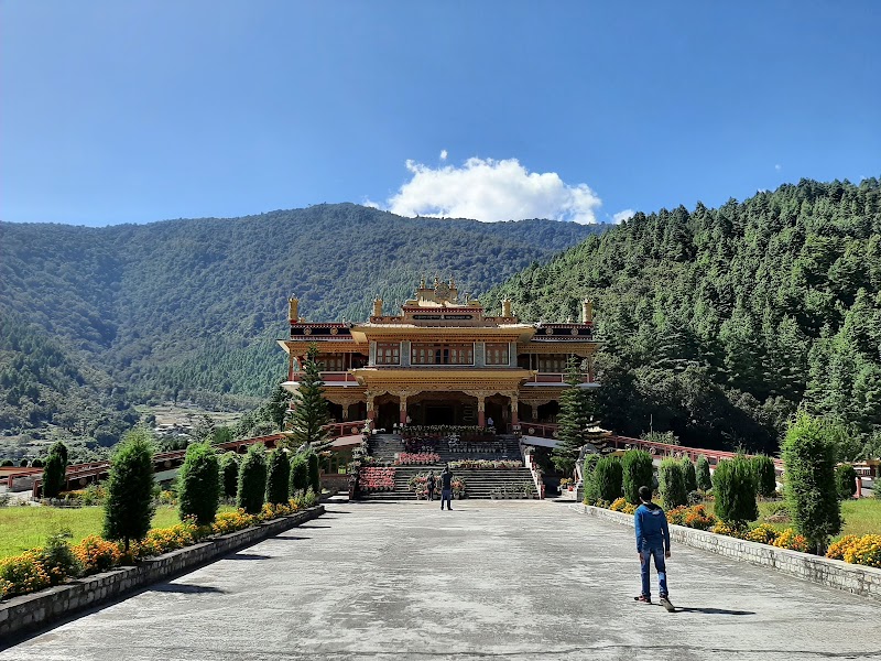 Dirang - Dirang Dirang 790101
