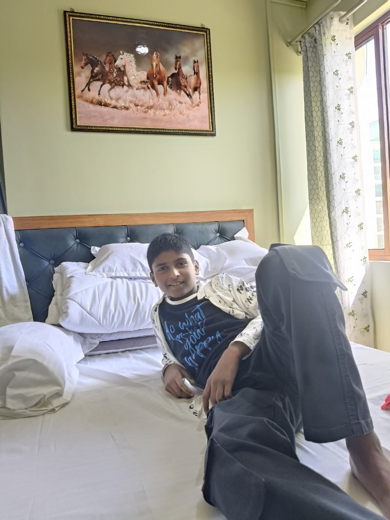 El Meda Homestay - El Meda Homestay, Nongrimbah Rd, Block 4, Laitumkhrah, Shillong, Meghalaya 793003, India