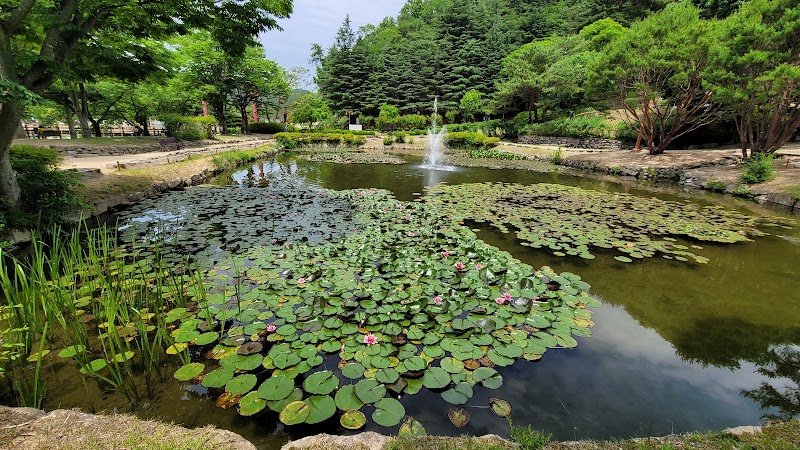 Andong Folk Village - Andong Folk Village 822-3 Seonggok-dong, Andong, Gyeongsangbuk-do, South Korea