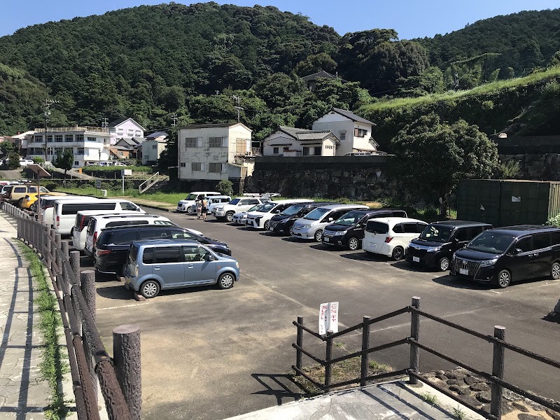 Atashika Beach - Atashika Beach, Atashikacho, Kumano, Mie 519-4206, Japan