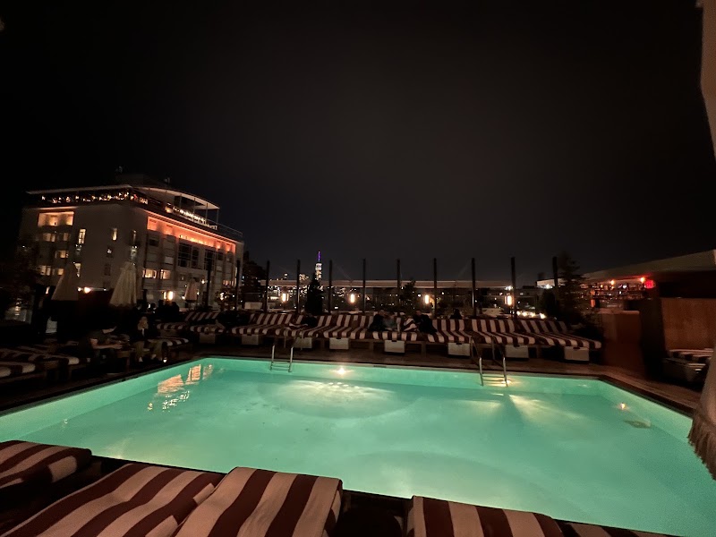 Soho House New York - Soho House New York 29-35 9th Ave, New York, NY 10014, USA
