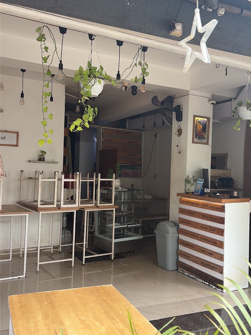 The Little Calicut - The Little Calicut MM Complex, 93, 17th,HB Main Road, KHB Colony, 5th Block, Koramangala, Bengaluru, Karnataka 560095, India