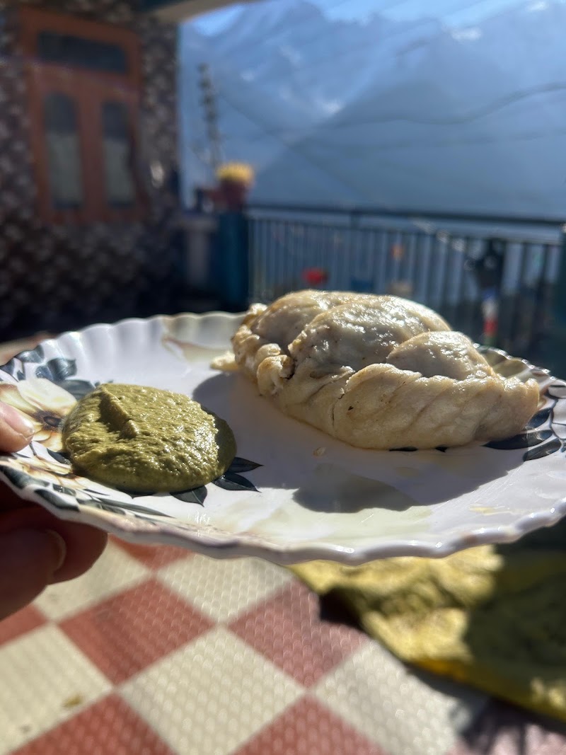 Adhyan Homestay - Adhyan Homestay, Post office, tehsil, Kalpa, Himachal Pradesh 172108, India