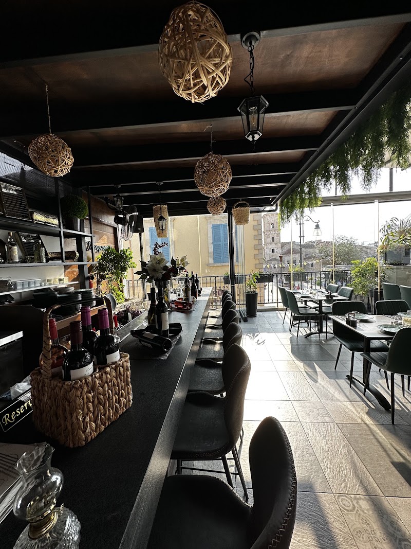 Watar Ziryab Restaurant
