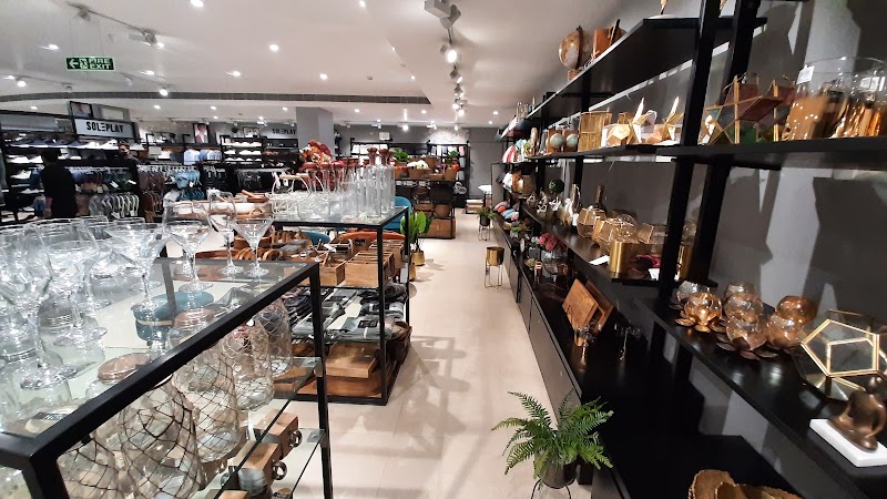 Westside - Kuvempunagar, Mysore - Westside - Kuvempunagar, Mysore, 560, New Kantharaj Urs Rd, next to Karnataka Bank, Kuvempunagara North, Saraswathipuram, Mysuru, Karnataka 570009, India