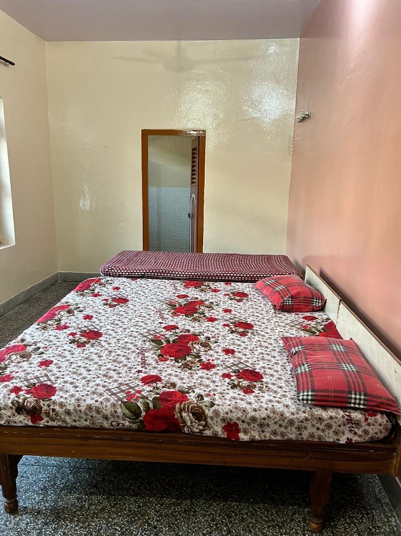 Shubham Guest House Jawalamukhi - Shubham Guest House Jawalamukhi Ward no. 7, Shubham guest House, opposite to second red light, Jawalamukhi, Himachal Pradesh 176031, India