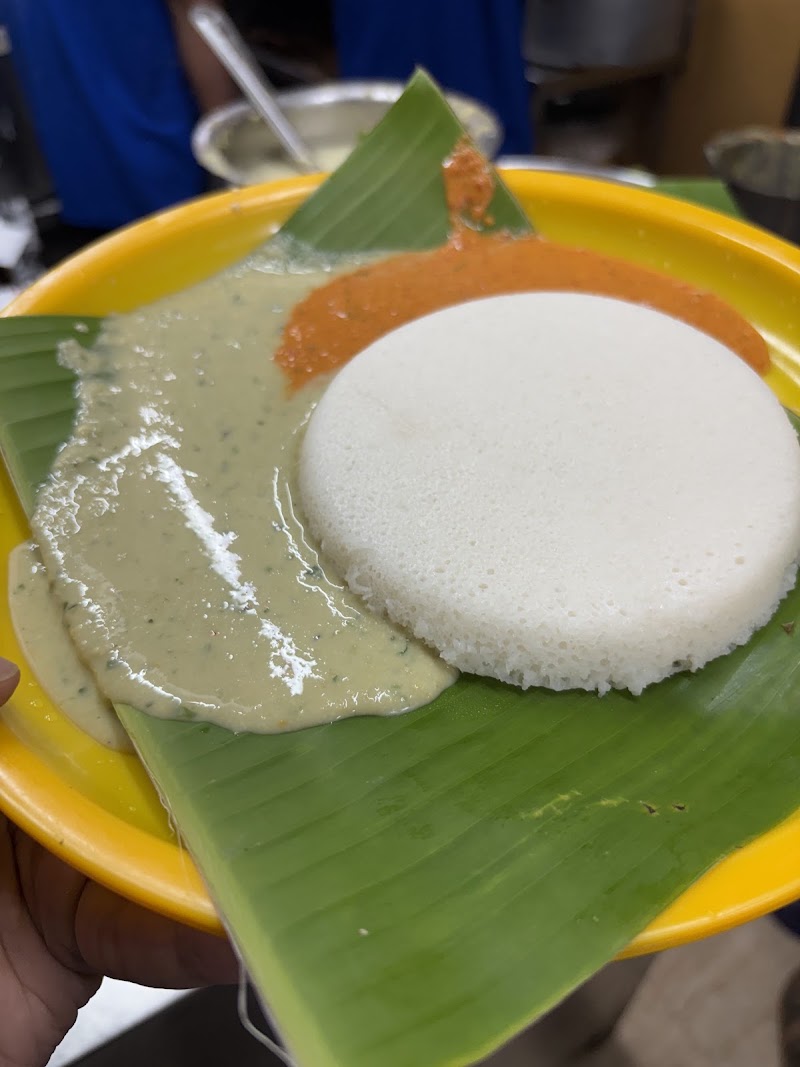 Davangere Benne Dose | ದಾವಣಗೆರೆ ಬೆಣ್ಣೆ ದೋಸೆ - Davangere Benne Dose | ದಾವಣಗೆರೆ ಬೆಣ್ಣೆ ದೋಸೆ, 30th Cross Rd..maiyas, road, next to sukh sagar hotel, 4th Block, Jayanagar, Bengaluru, Karnataka 560011, India