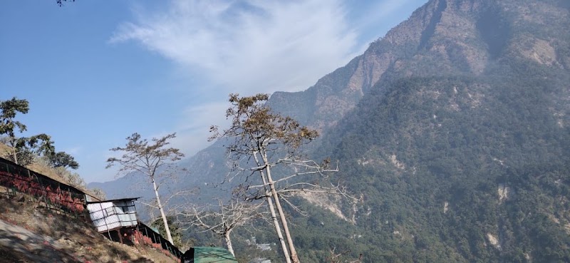 Tanakpur - Tanakpur, National Highway-125, Tanakpur, Uttarakhand 262309, India