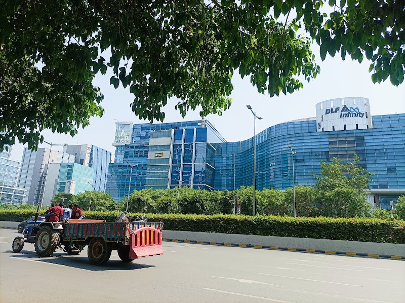 WeWork Forum - WeWork Forum Forum, DLF Cyber City, DLF Phase 3, Sector 24, Gurugram, Haryana 122002, India