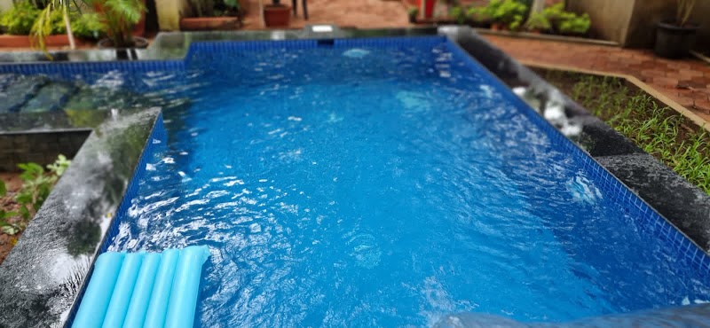 Pinnacle Holiday Homes - Pinnacle Holiday Homes, mainath bhati, 98/1, Calangute - Anjuna Rd, opposite Exotica, Bardez, Arpora, Goa 403516, India
