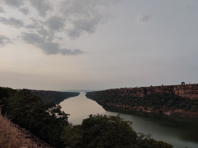 Gandhi Sagar Wildlife Sanctuary