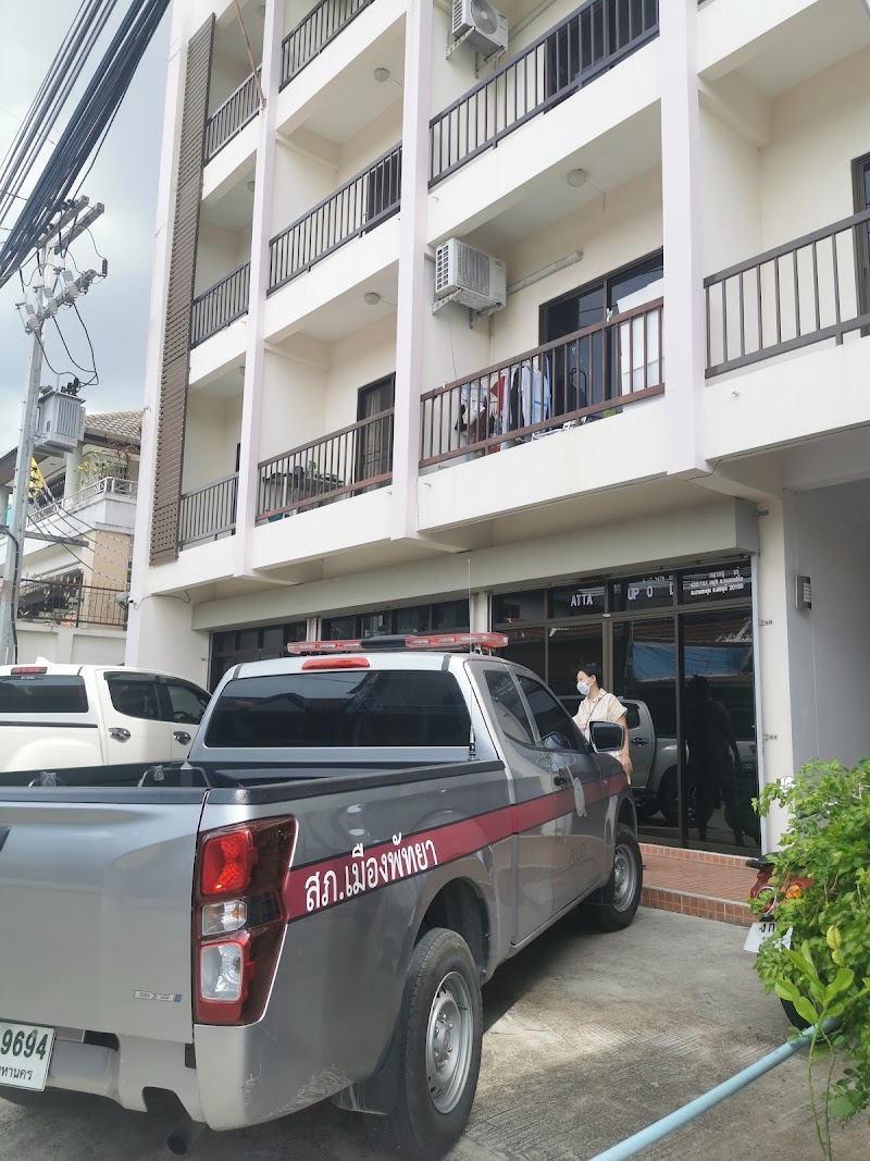 BD Apartment Pattaya - BD Apartment Pattaya 430 161 หมู่9 Arunotai 5, Muang Pattaya, Amphoe Bang Lamung, Chang Wat Chon Buri 20150, Thailand