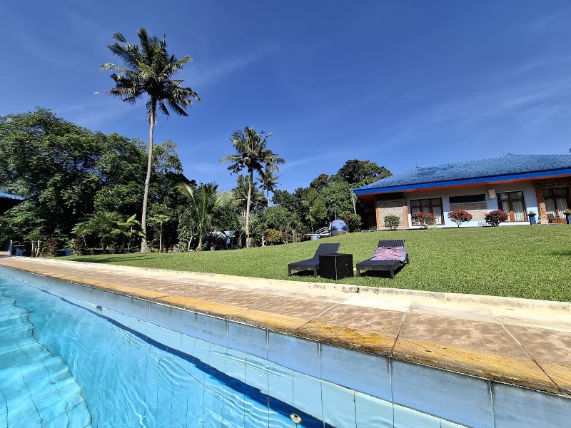 Villa Biyu siyu - Villa Biyu siyu, Jl. Penestanan Kelod, Sayan, Kecamatan Ubud, Kabupaten Gianyar, Bali 80571, Indonesia