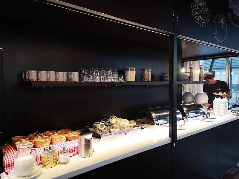 ibis Praha Mala Strana - ibis Praha Mala Strana Plzeňská 14, 150 00 Praha 5-Smíchov, Czechia