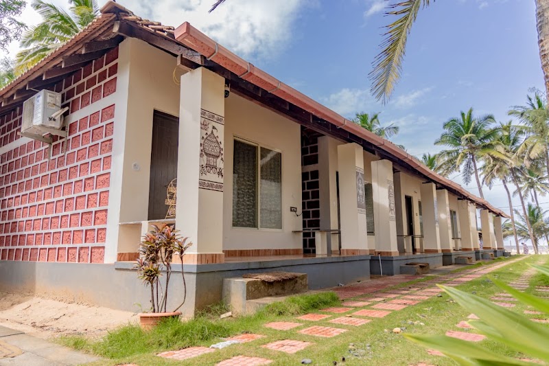 Aatithyam Beach Front Resort