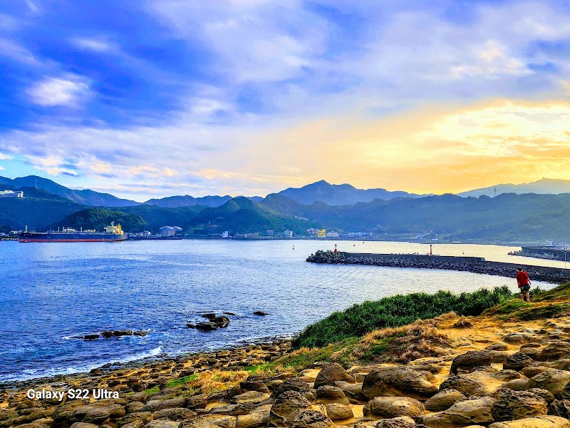 Shen’ao Capybara Rock - Shen’ao Capybara Rock, Ruifang District, New Taipei City, Taiwan 224