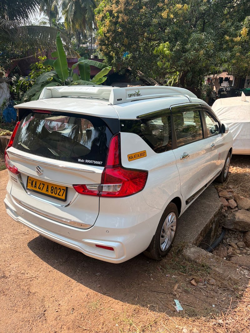 Murudeshwar tours - Murudeshwar tours Murudeshwar hospital, Murdeshwar, Mavalli, Karnataka 581350, India
