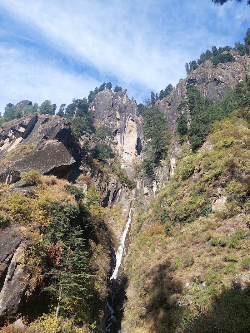 Vashist - Vashist Vashist, Himachal Pradesh 175103, India