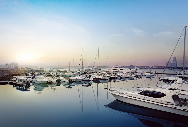 Al Hamra Waterfront - Al Hamra Waterfront, Minsk Street - Al Jazeera Al Hamra-Qaryat Al Hamra - Ras Al Khaimah - United Arab Emirates