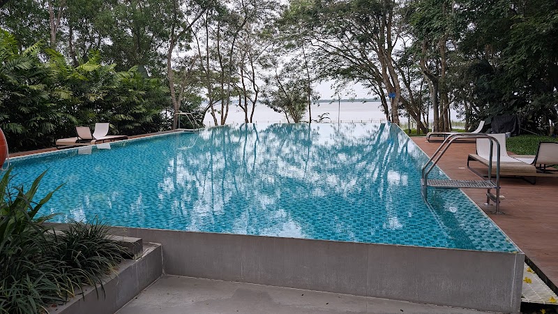 Sandesh Water Edge - Best Resort In Kabini - Sandesh Water Edge - Best Resort In Kabini Sy No 60/3, N Belathur, Hobli, Antharasanthe, Heggadadevankote, Karnataka 571116, India